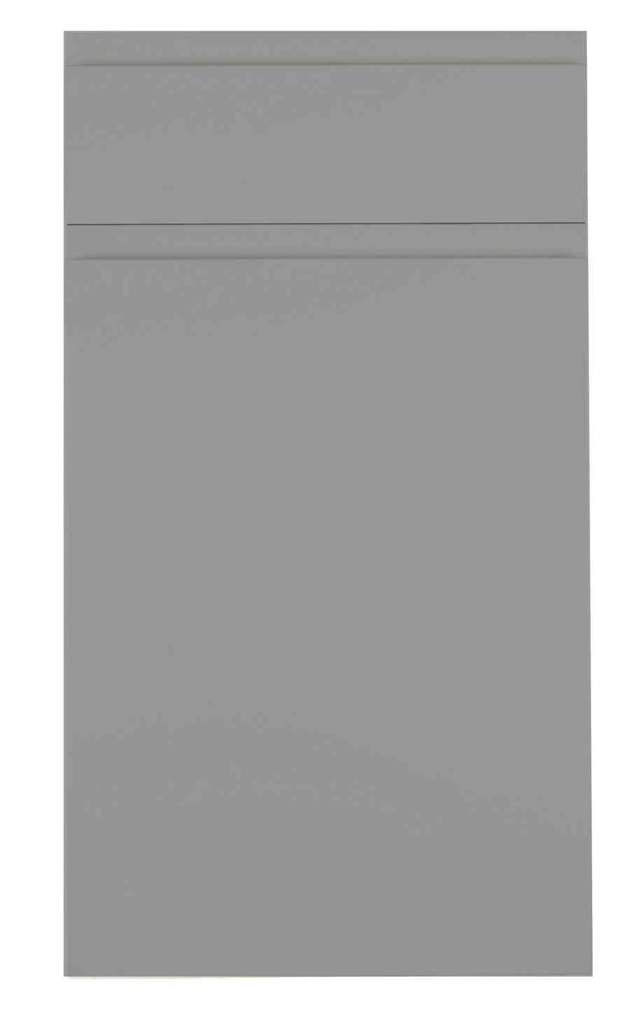 Supermatt Dust Grey Door Scaled